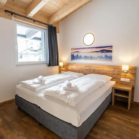 Apartment 2br In Tauernblick - What'app - 0034-635-518-216 - For Reservations!!