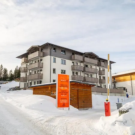 2br In Tauernblick - What'app - 0034-635-518-216 - For Reservations!! * Katschberghohe